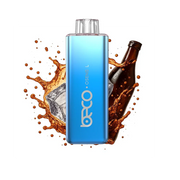 Classic Ice Beco Slim Hybrid 10k Disposable